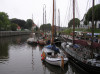 Hafen Carolinensiel